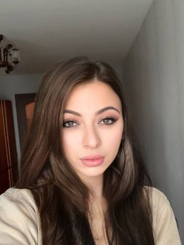 Анкета проститутки Сабина - Фото 1, , 25 лет, №175812